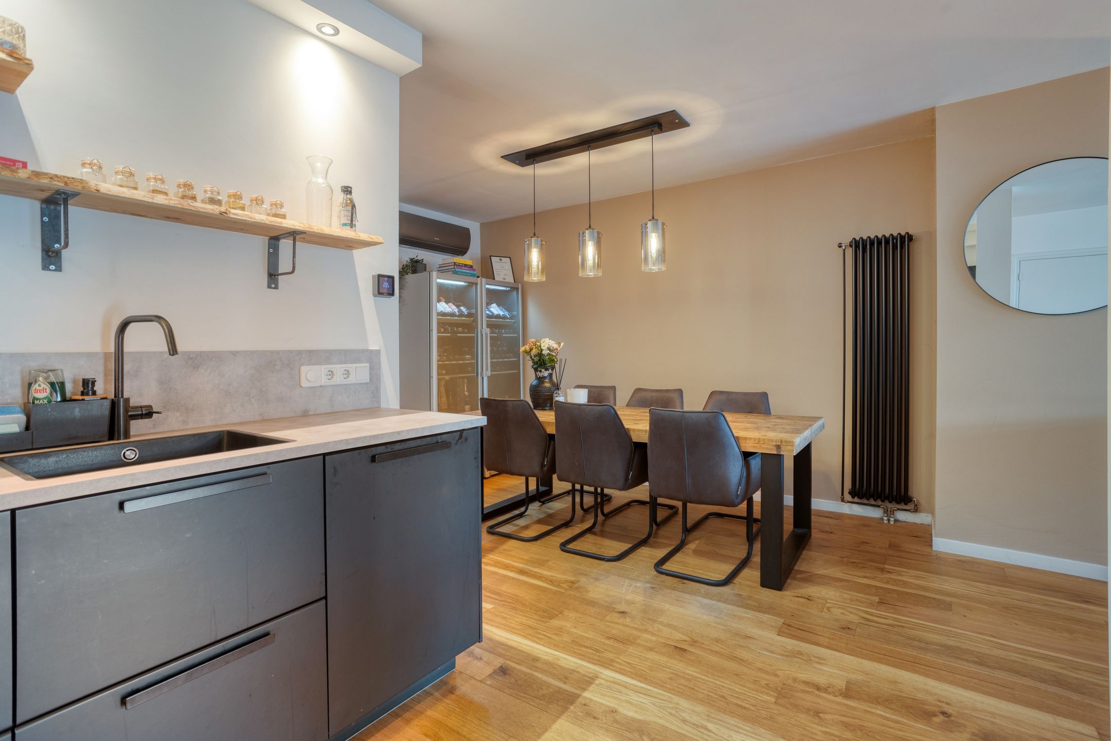 Foto 6 van Sonsbeeksingel 79