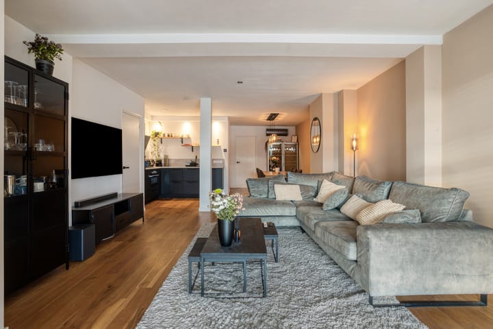 Foto 2 van Sonsbeeksingel 79