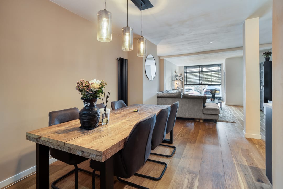 Foto 7 van Sonsbeeksingel 79