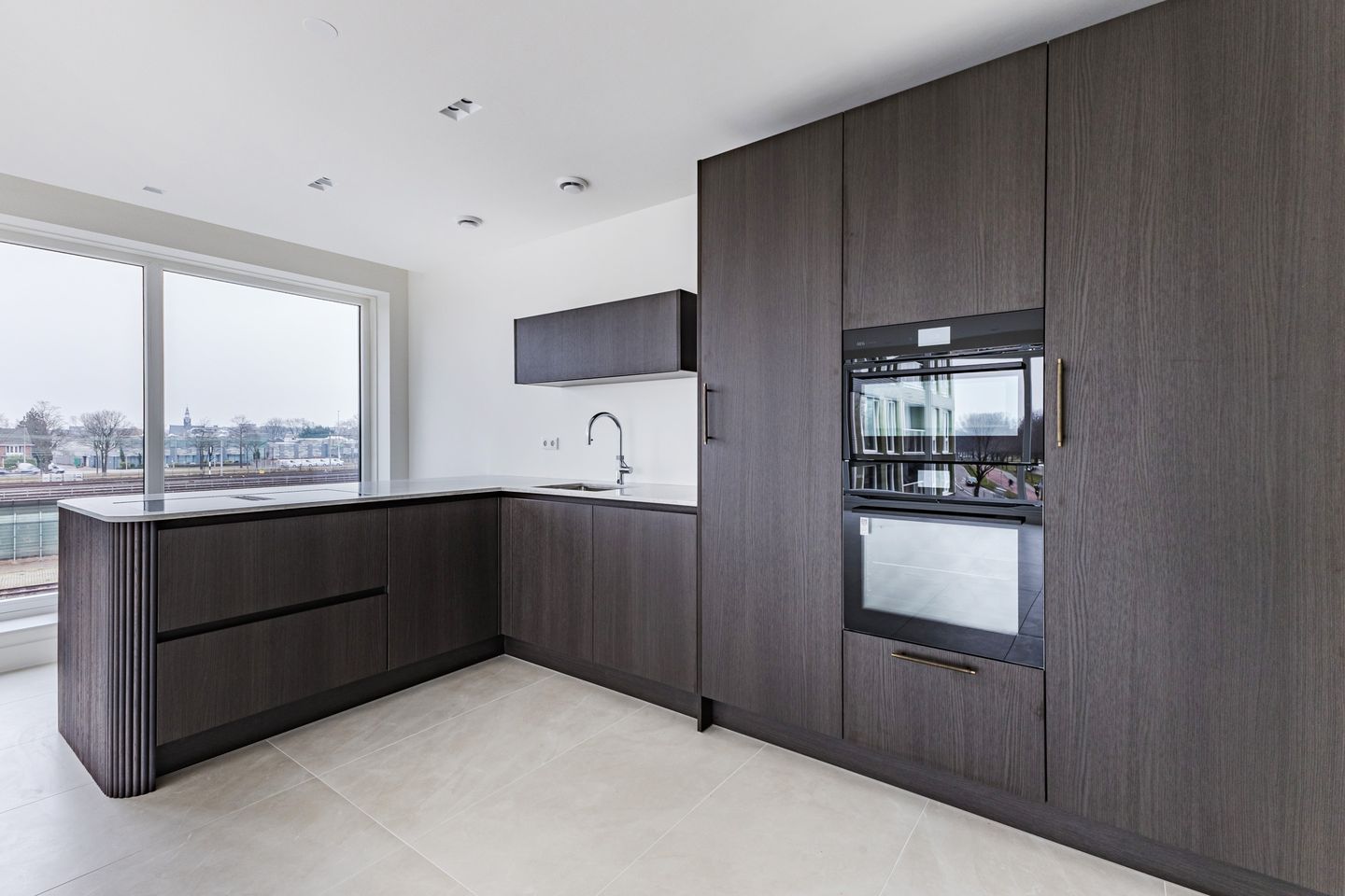 Foto 5 van Mahoniehout 397