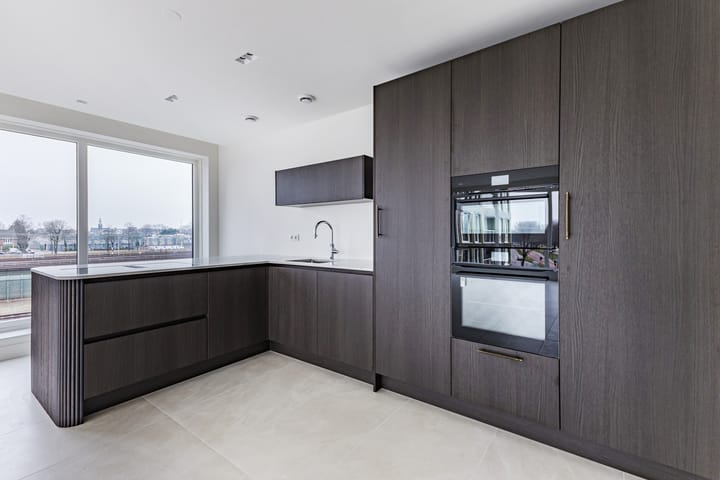 Foto 5 van Mahoniehout 397