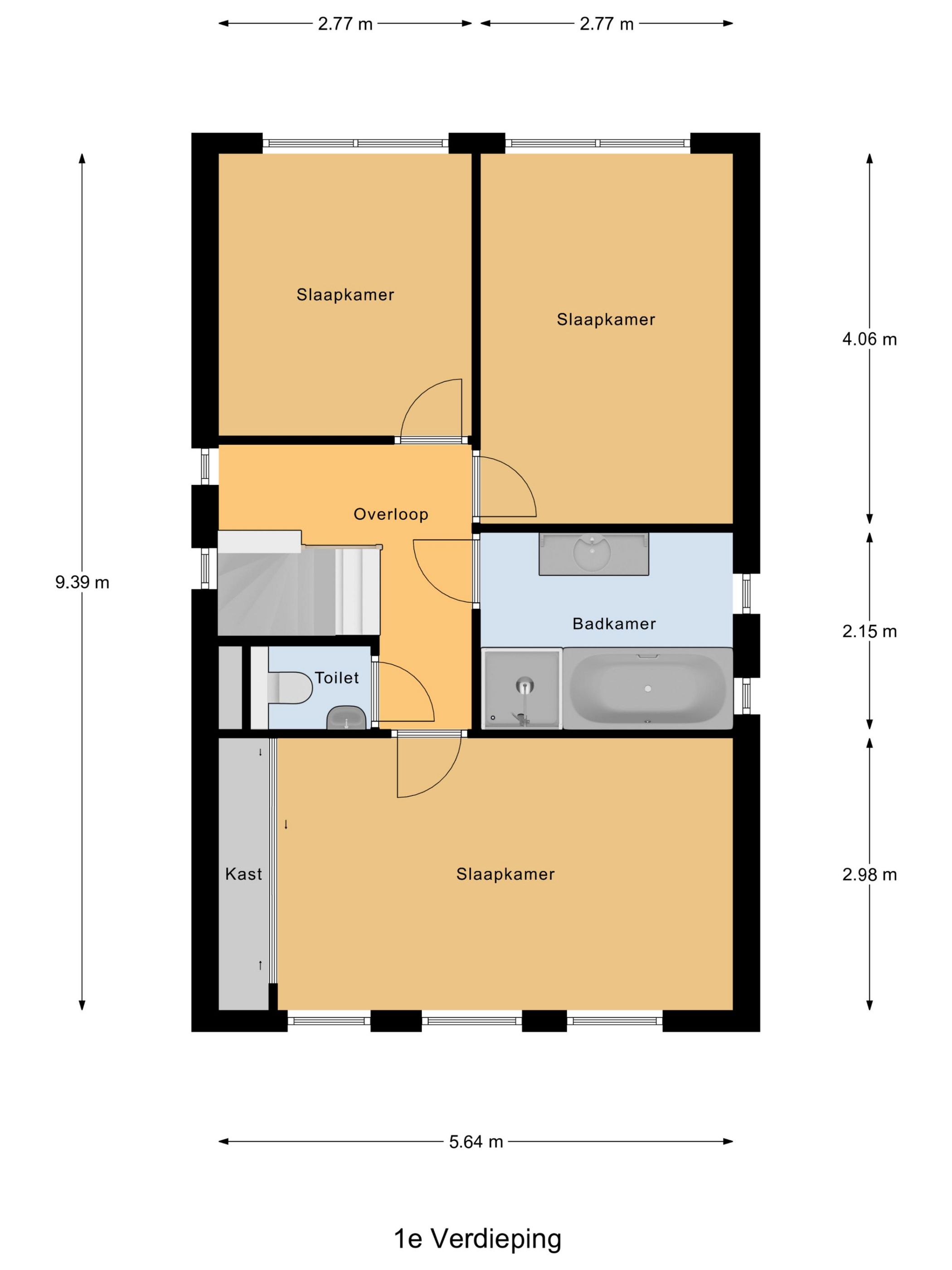 Photo 30 of Burgemeester ter Veerstraat 12