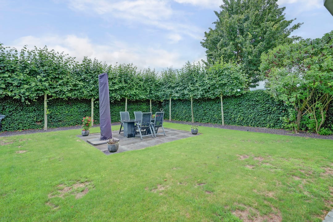 Photo 38 of Burgemeester ter Veerstraat 12