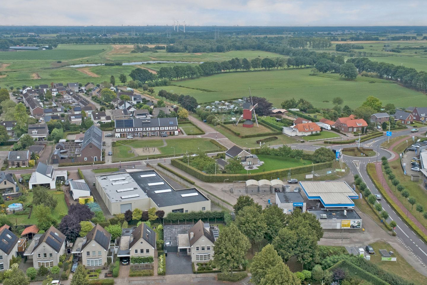 Photo 44 of Burgemeester ter Veerstraat 12