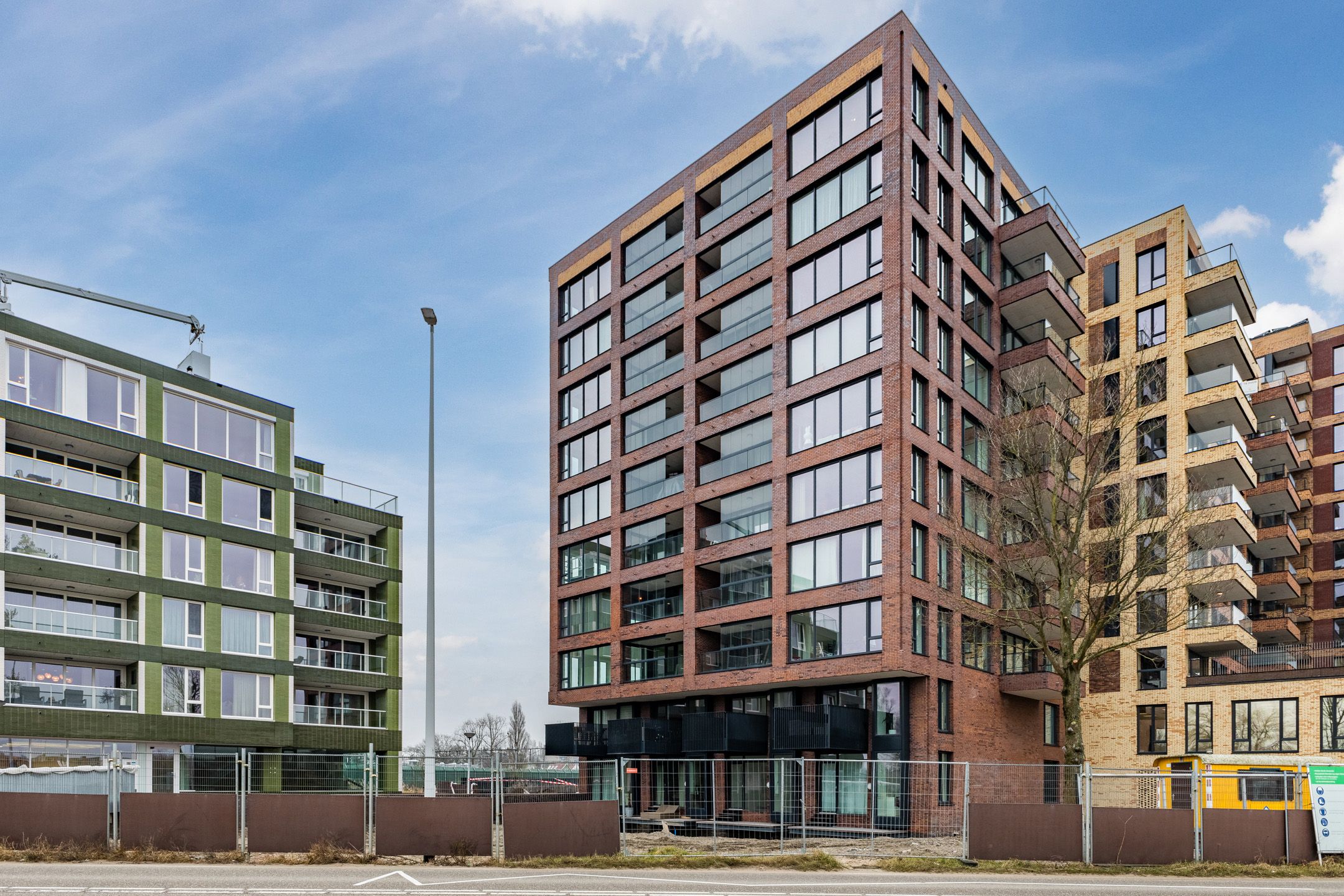 Graze Weitje 11 Rotterdam - Aanzicht 6
