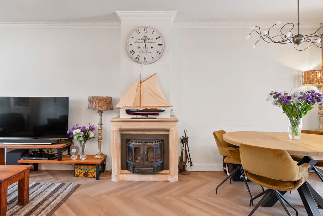 Foto 7 van Van 't Hoffstraat 43