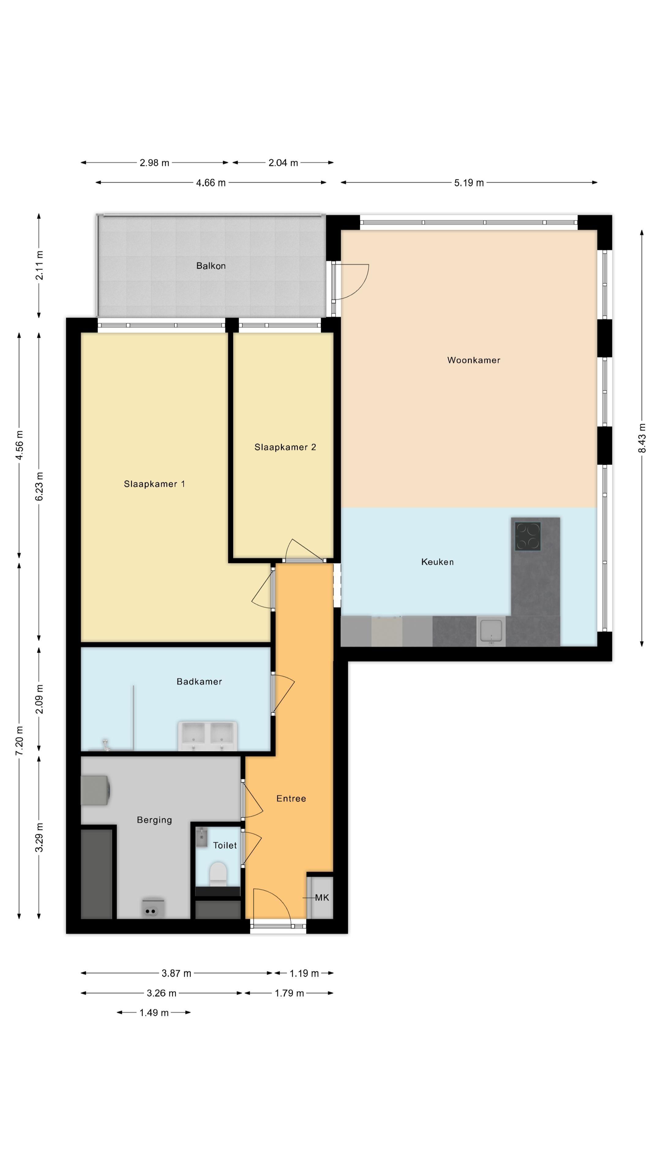 Foto 54 van Mahoniehout 397