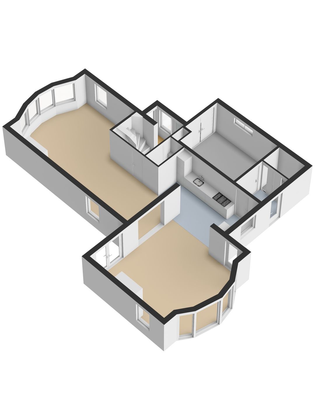 Photo 52 of Burgemeester ter Veerstraat 12