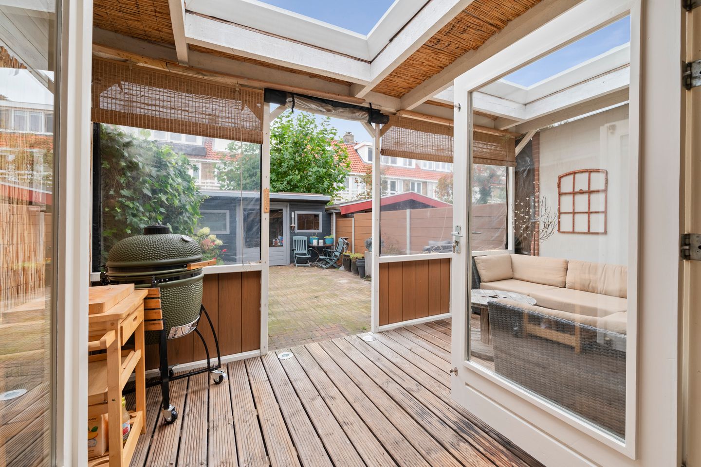 Foto 14 van Van 't Hoffstraat 43