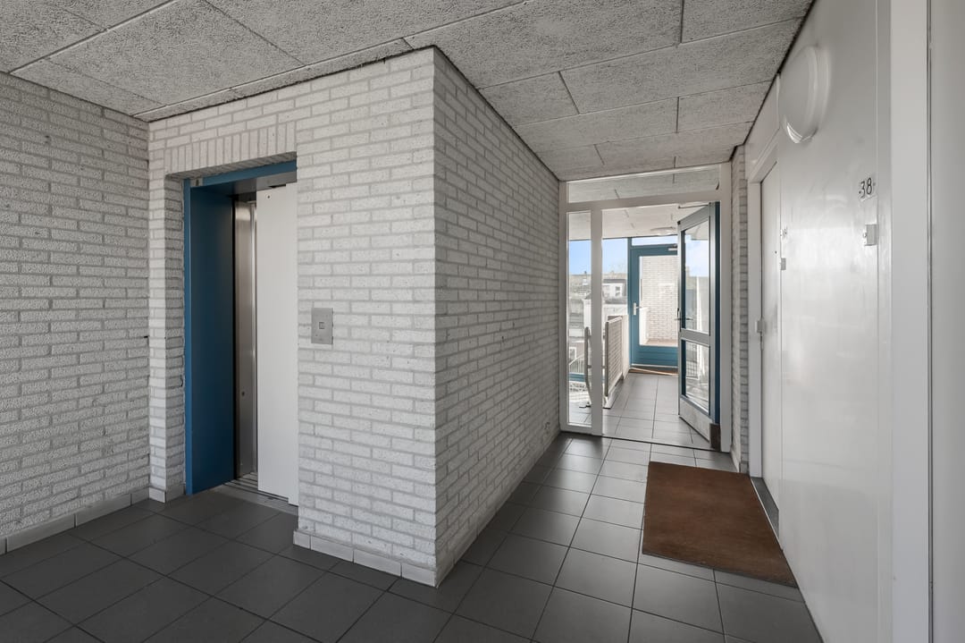 Foto 7 van Fabrikeursstraat 50