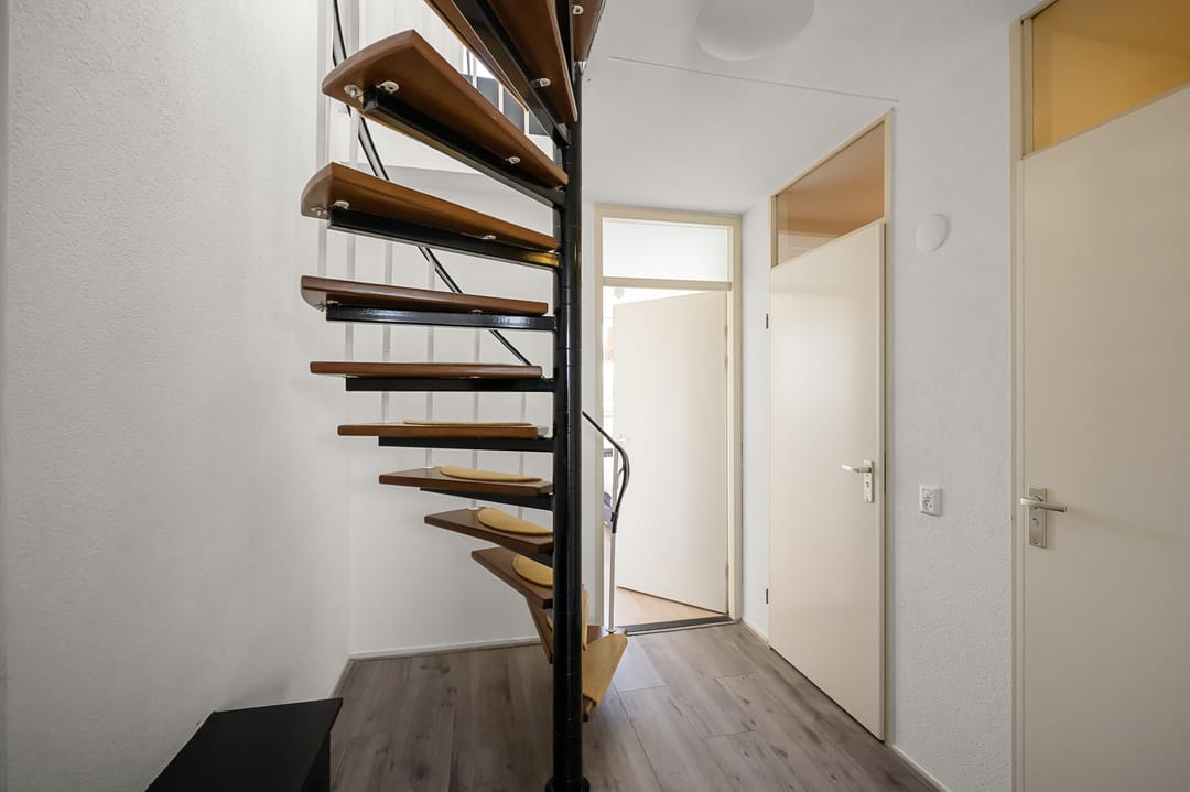 Foto 11 van Fabrikeursstraat 50