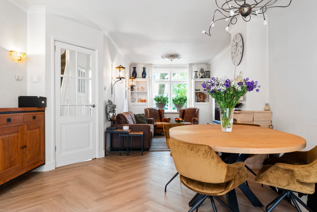 Foto 23 van Van 't Hoffstraat 43