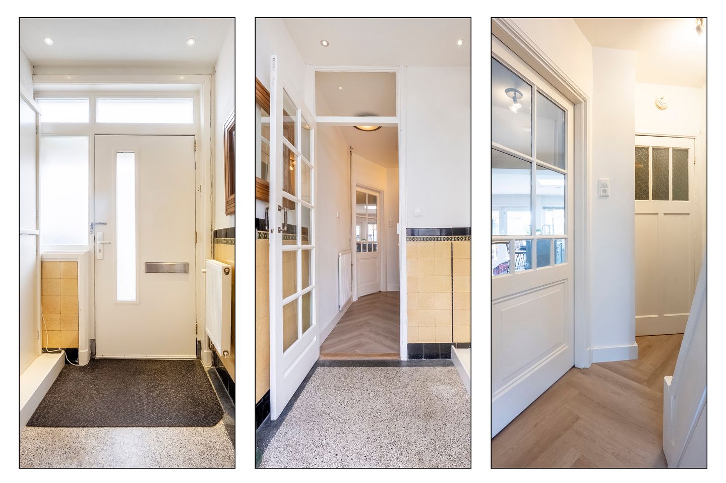 Foto 25 van Van 't Hoffstraat 43