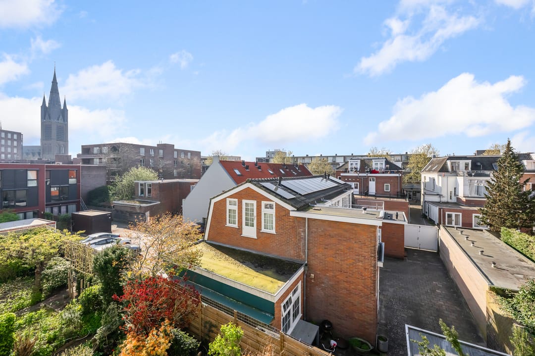 Foto 23 van Fabrikeursstraat 50