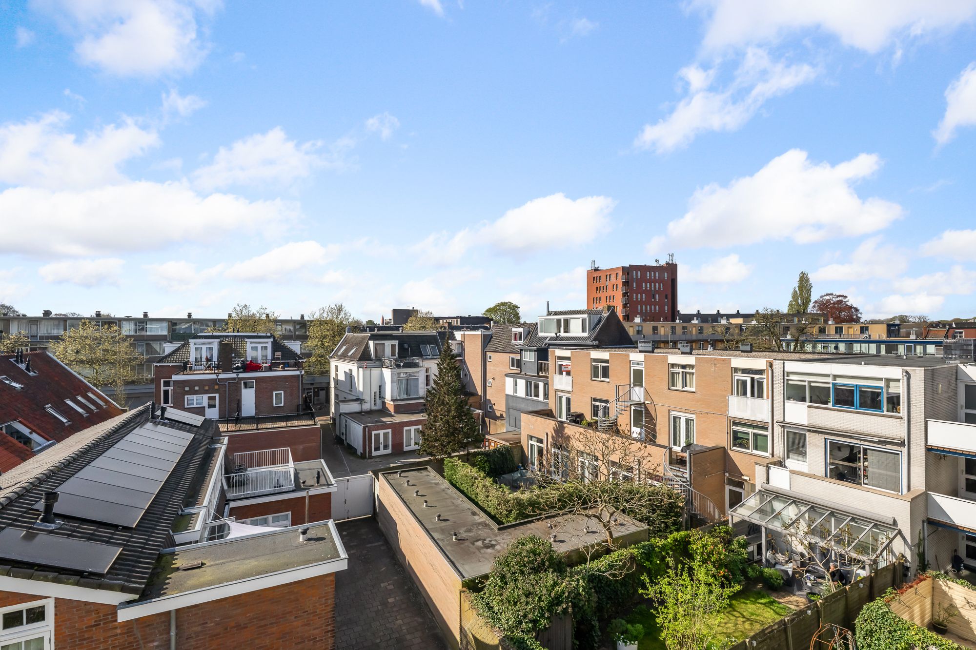 Foto 24 van Fabrikeursstraat 50