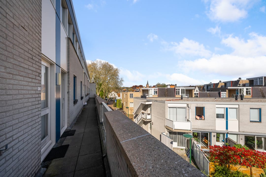 Foto 8 van Fabrikeursstraat 50