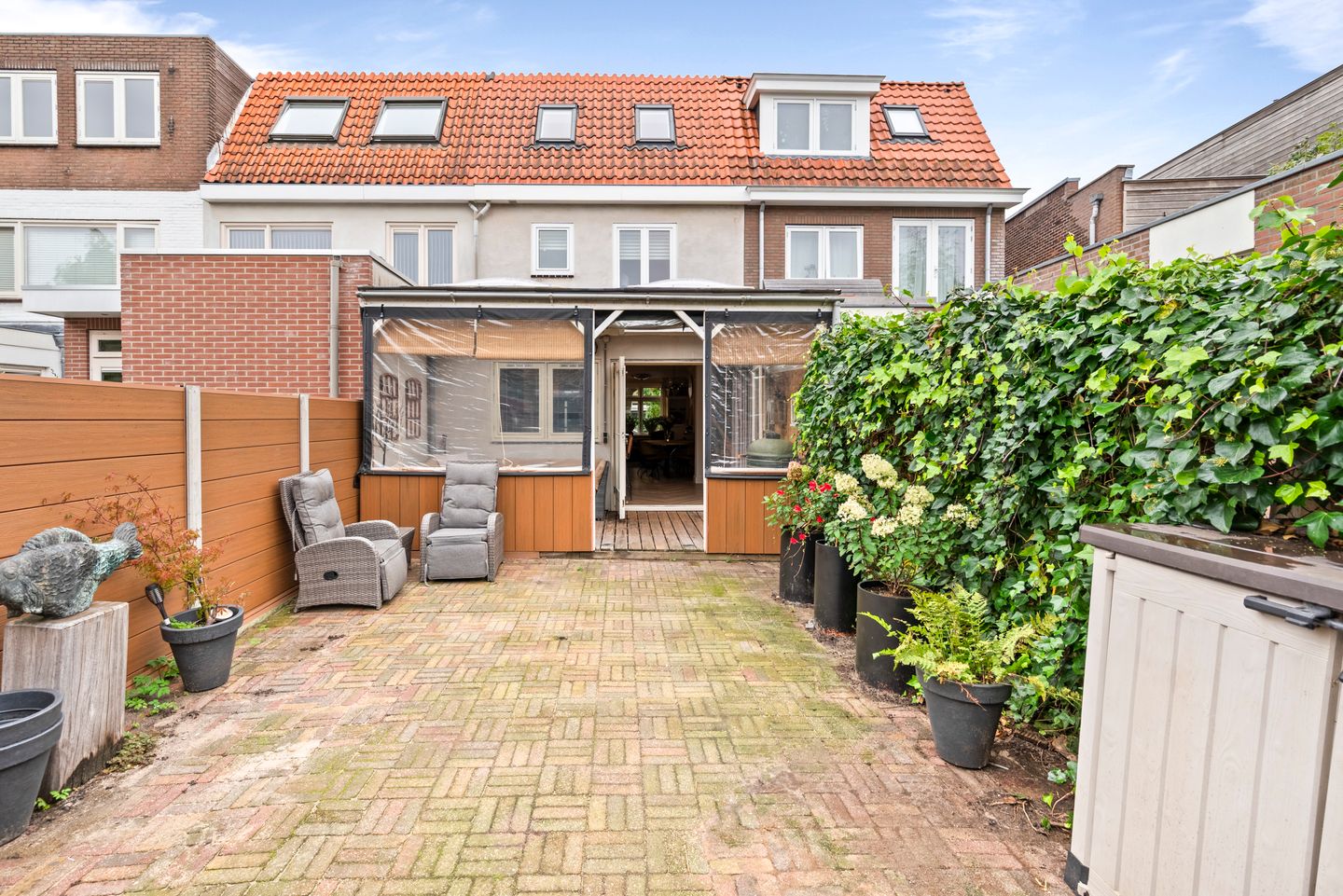 Foto 19 van Van 't Hoffstraat 43