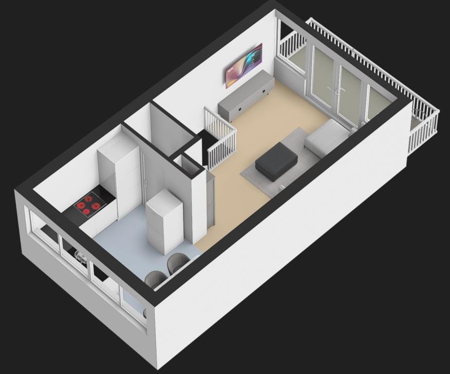 Foto 29 van Fabrikeursstraat 50