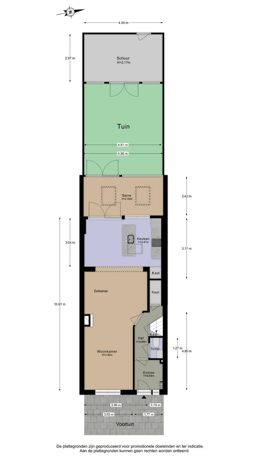 Foto 46 van Van 't Hoffstraat 43