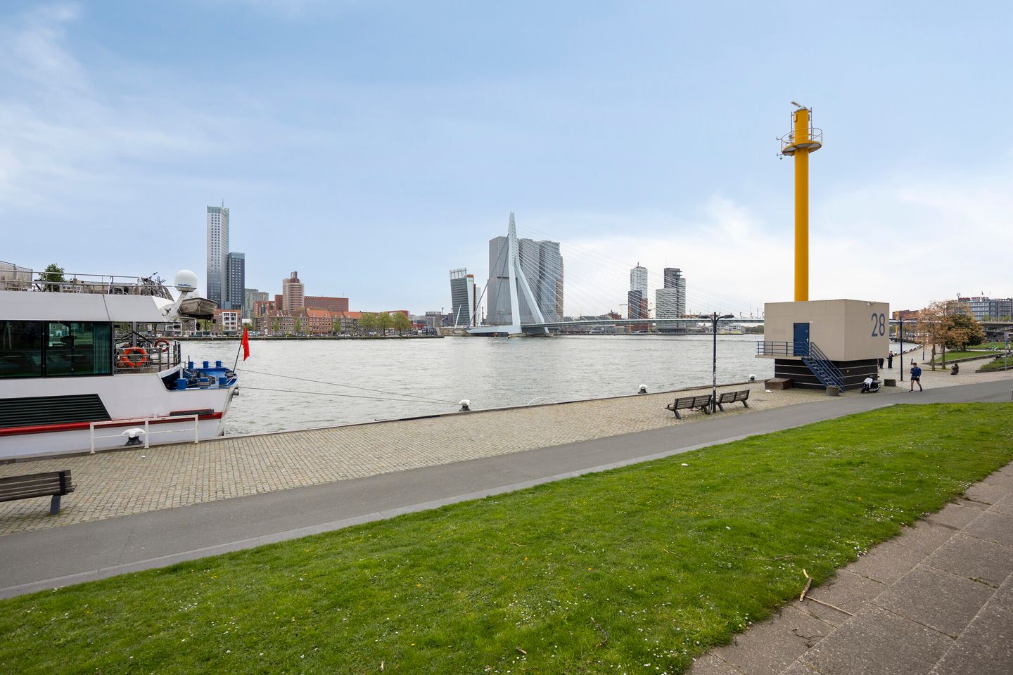 Photo 25 of Boompjes 525