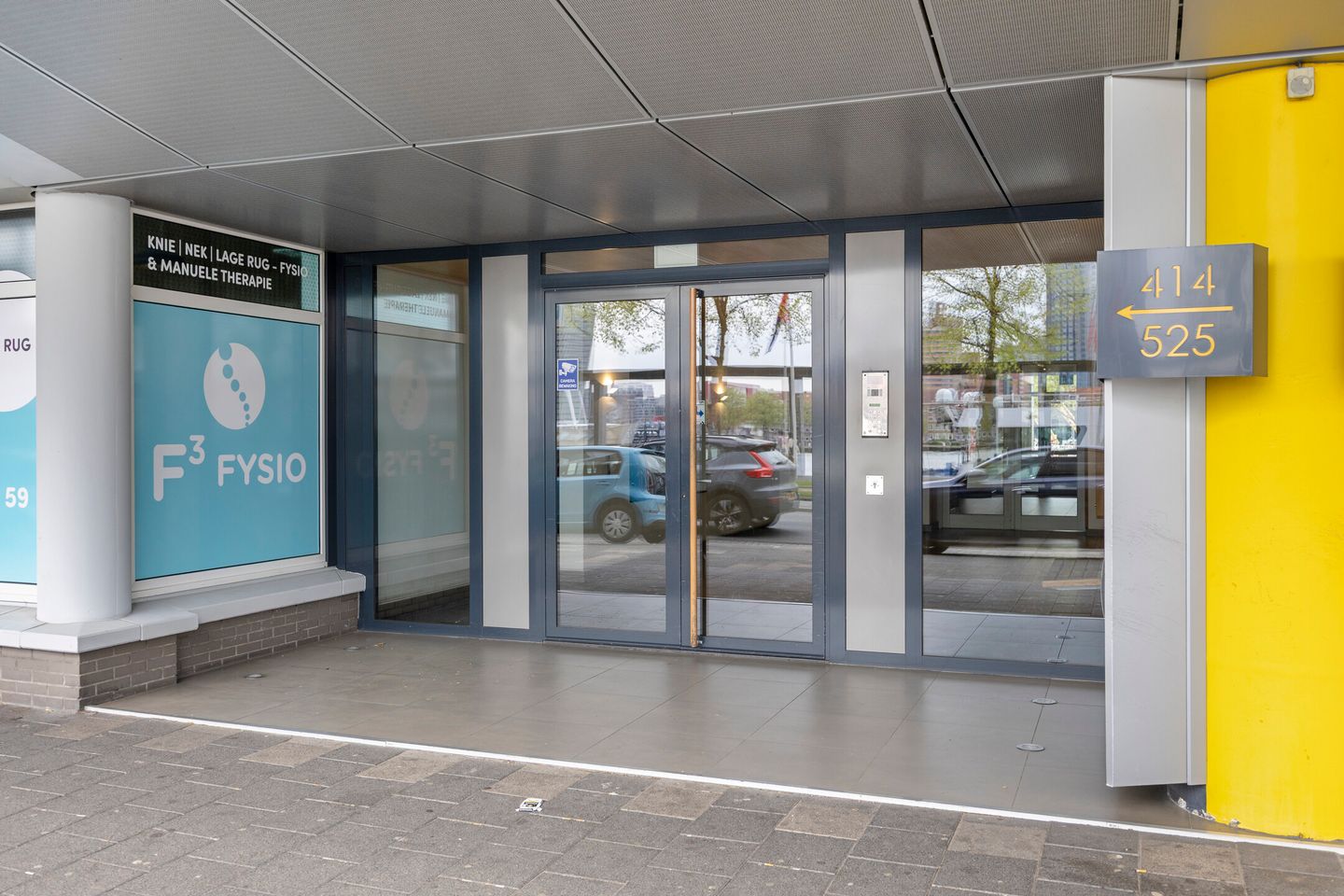 Photo 5 of Boompjes 525