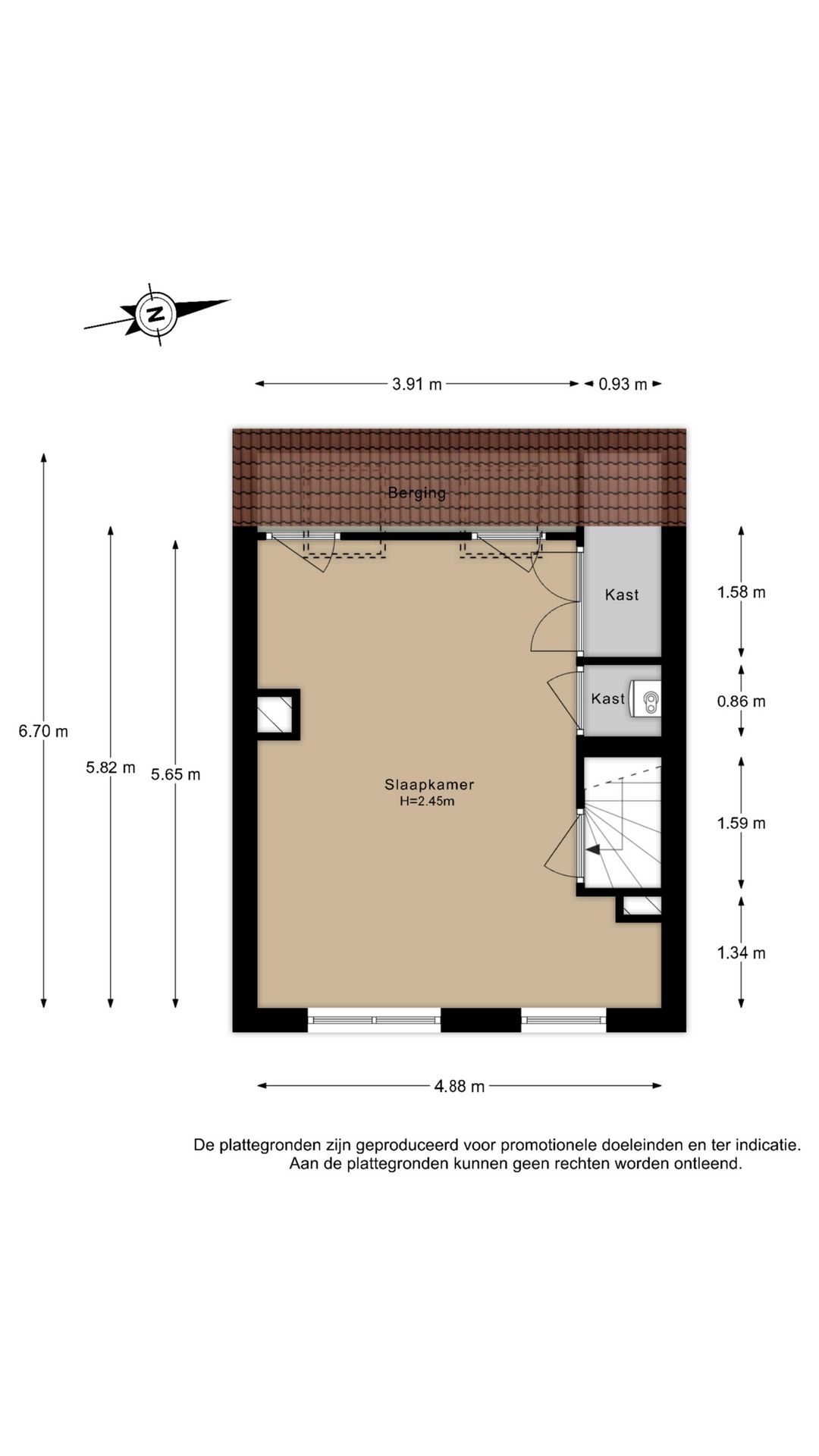 Foto 44 van Van 't Hoffstraat 43