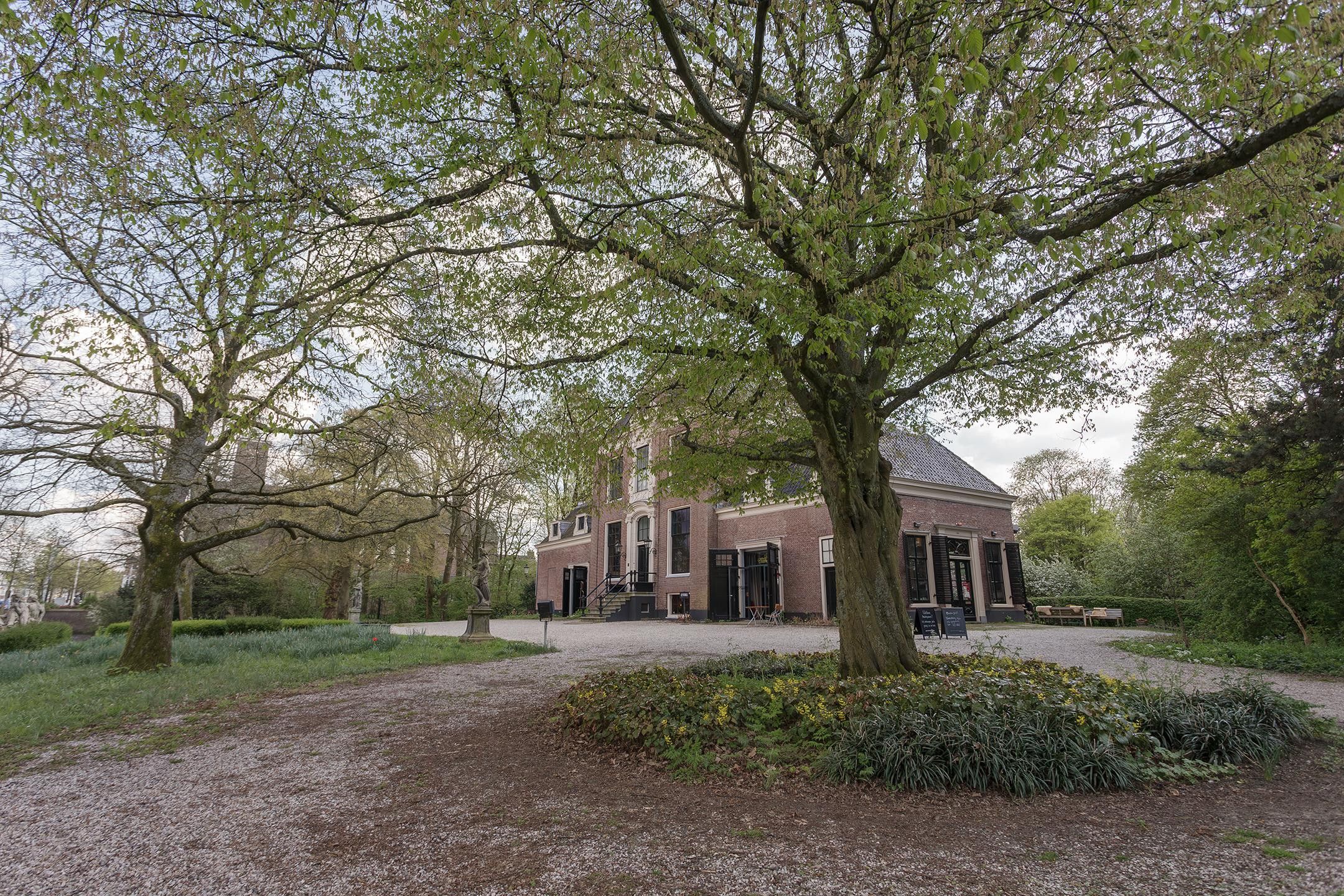 Foto 39 van Kamerlingh Onneslaan 26