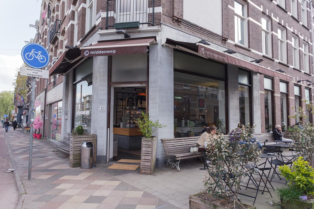 Foto 43 van Kamerlingh Onneslaan 26