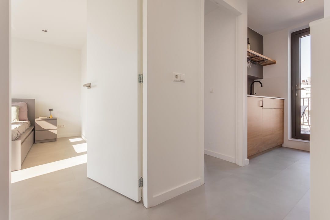 Foto 22 van Kamerlingh Onneslaan 26