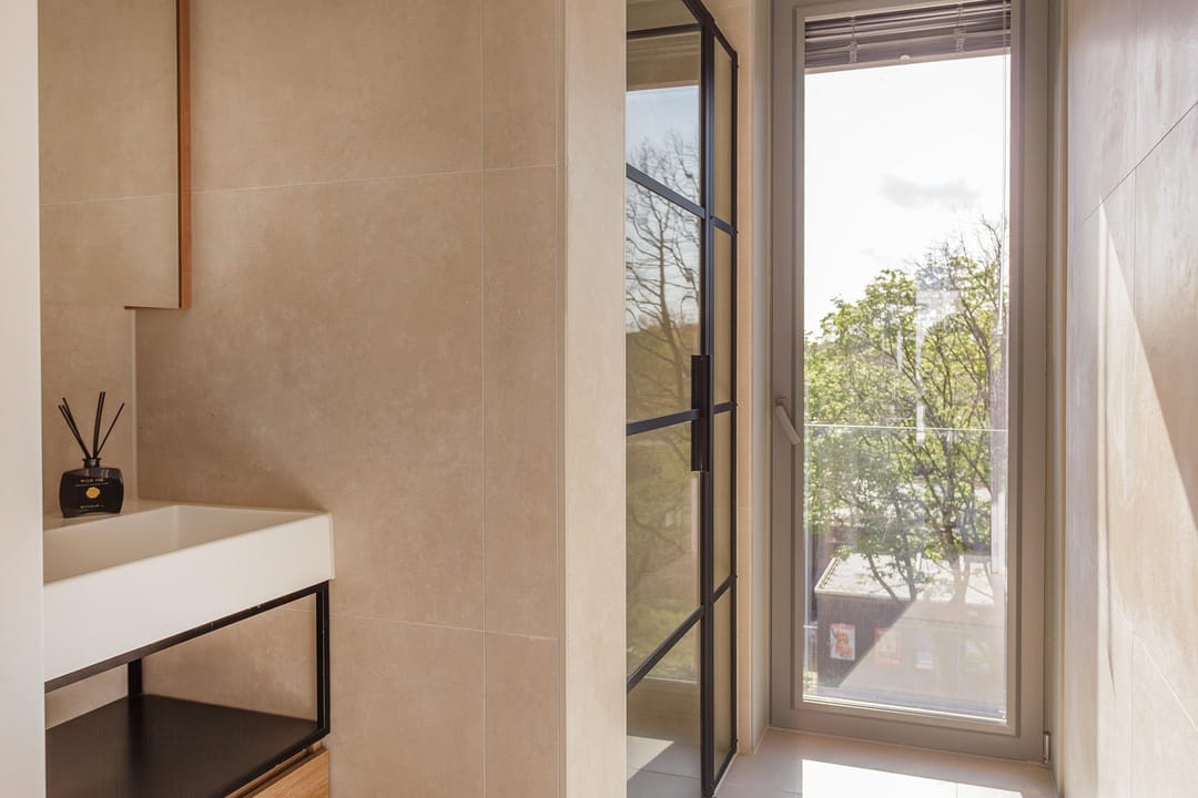 Foto 28 van Kamerlingh Onneslaan 26