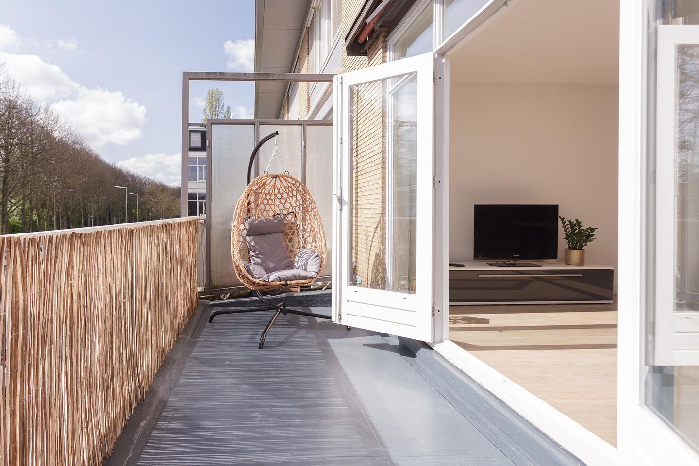 Foto 4 van Kamerlingh Onneslaan 26