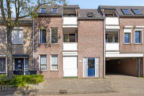 Kardinaal van Rossumstraat thumbnail