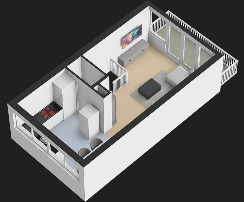 Foto 34 van Fabrikeursstraat 50