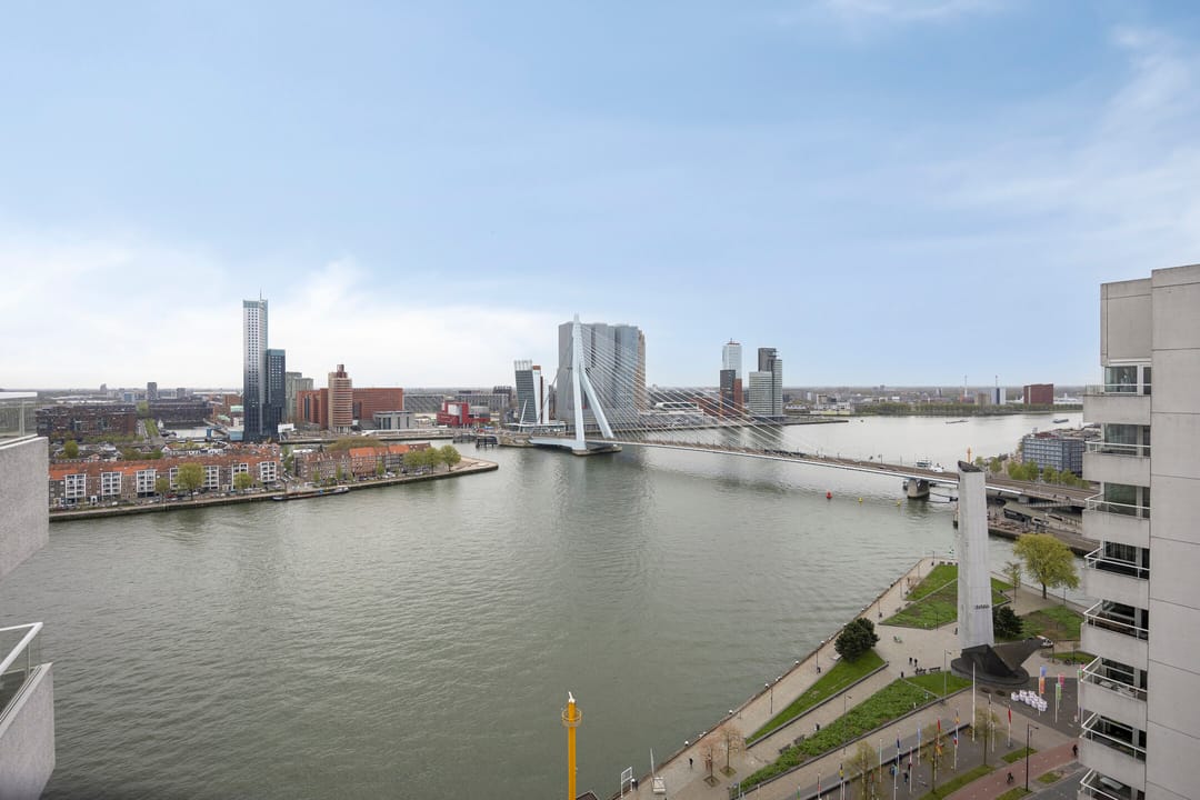 Photo 23 of Boompjes 525