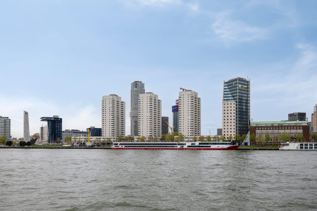 Photo 26 of Boompjes 525