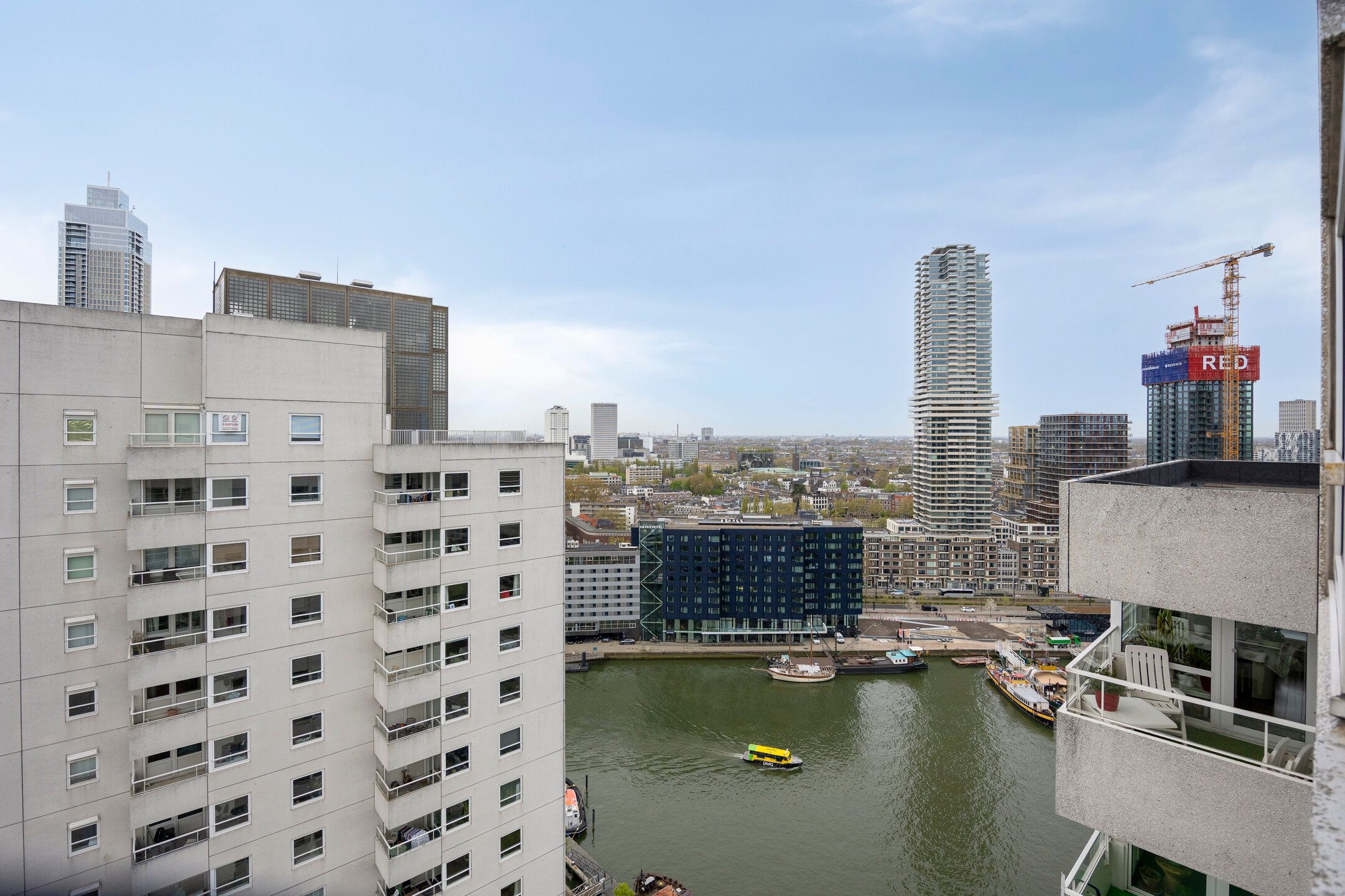 Photo 27 of Boompjes 525