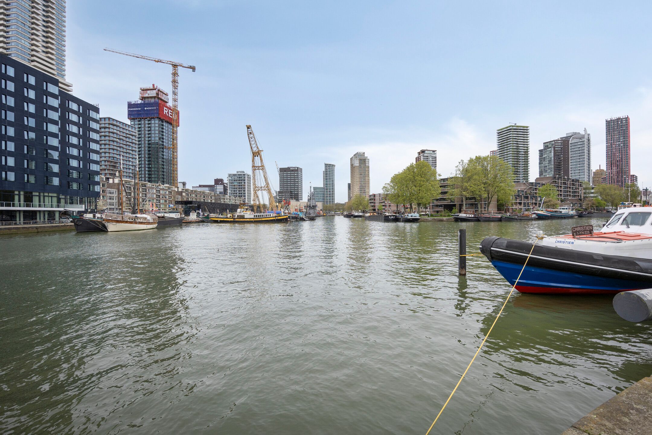 Photo 30 of Boompjes 525