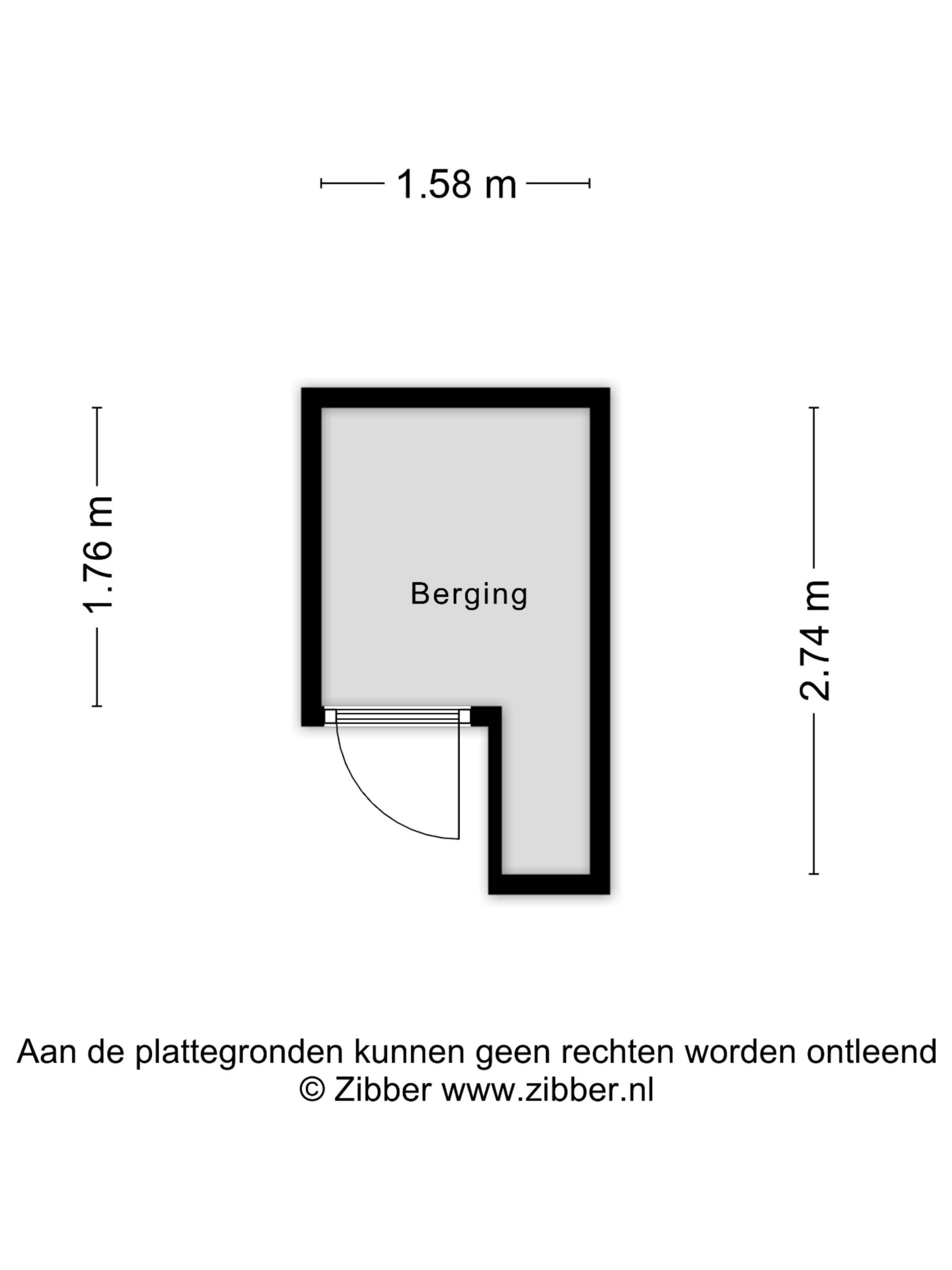 Photo 33 of Boompjes 525