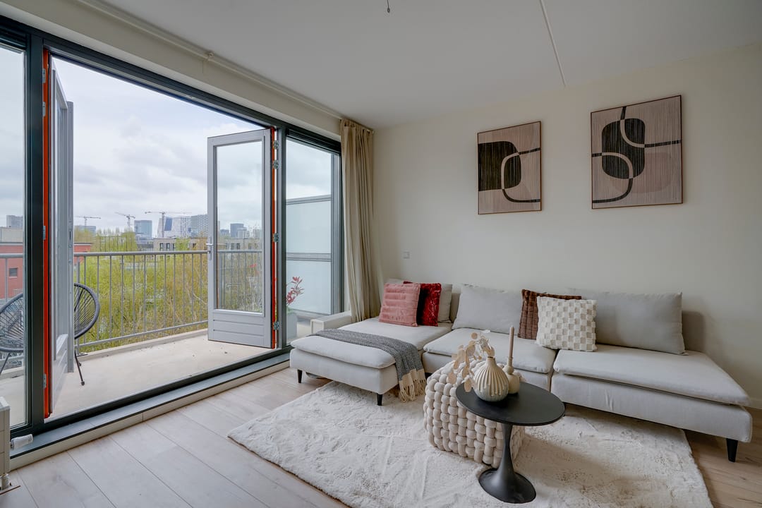 Foto 8 van Westerdijk 18-T