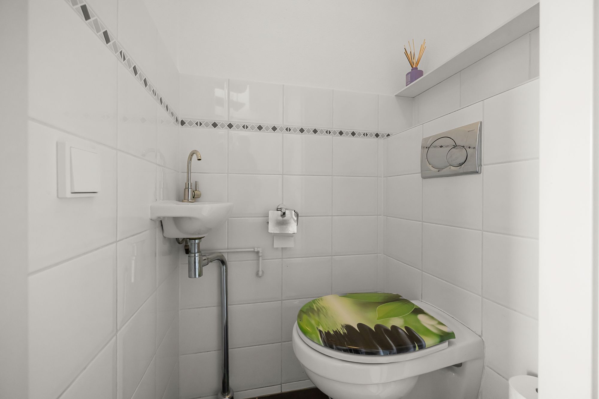 Foto 12 van Fabrikeursstraat 50