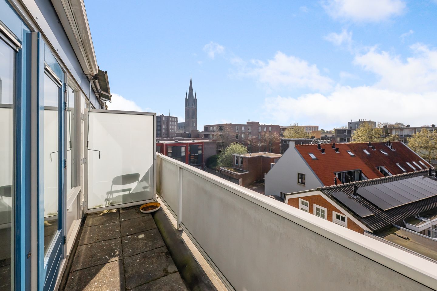 Foto 5 van Fabrikeursstraat 50