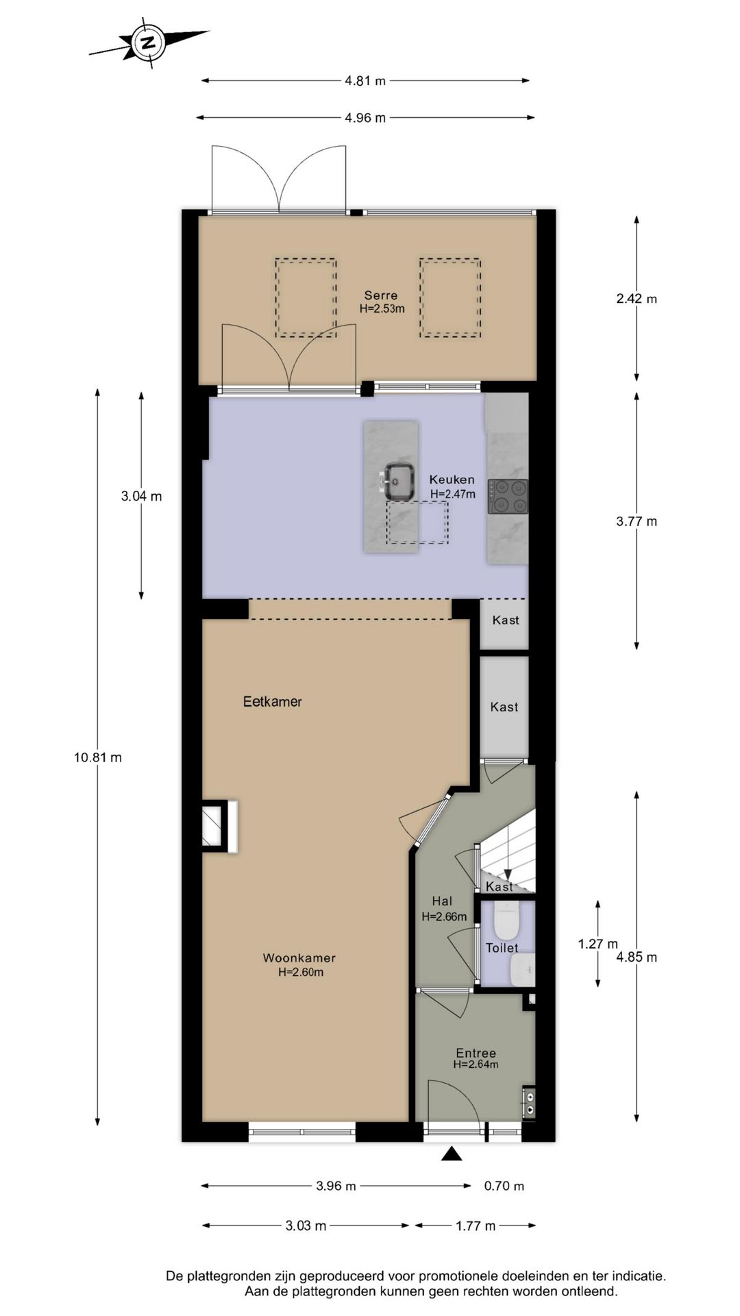 Foto 45 van Van 't Hoffstraat 43