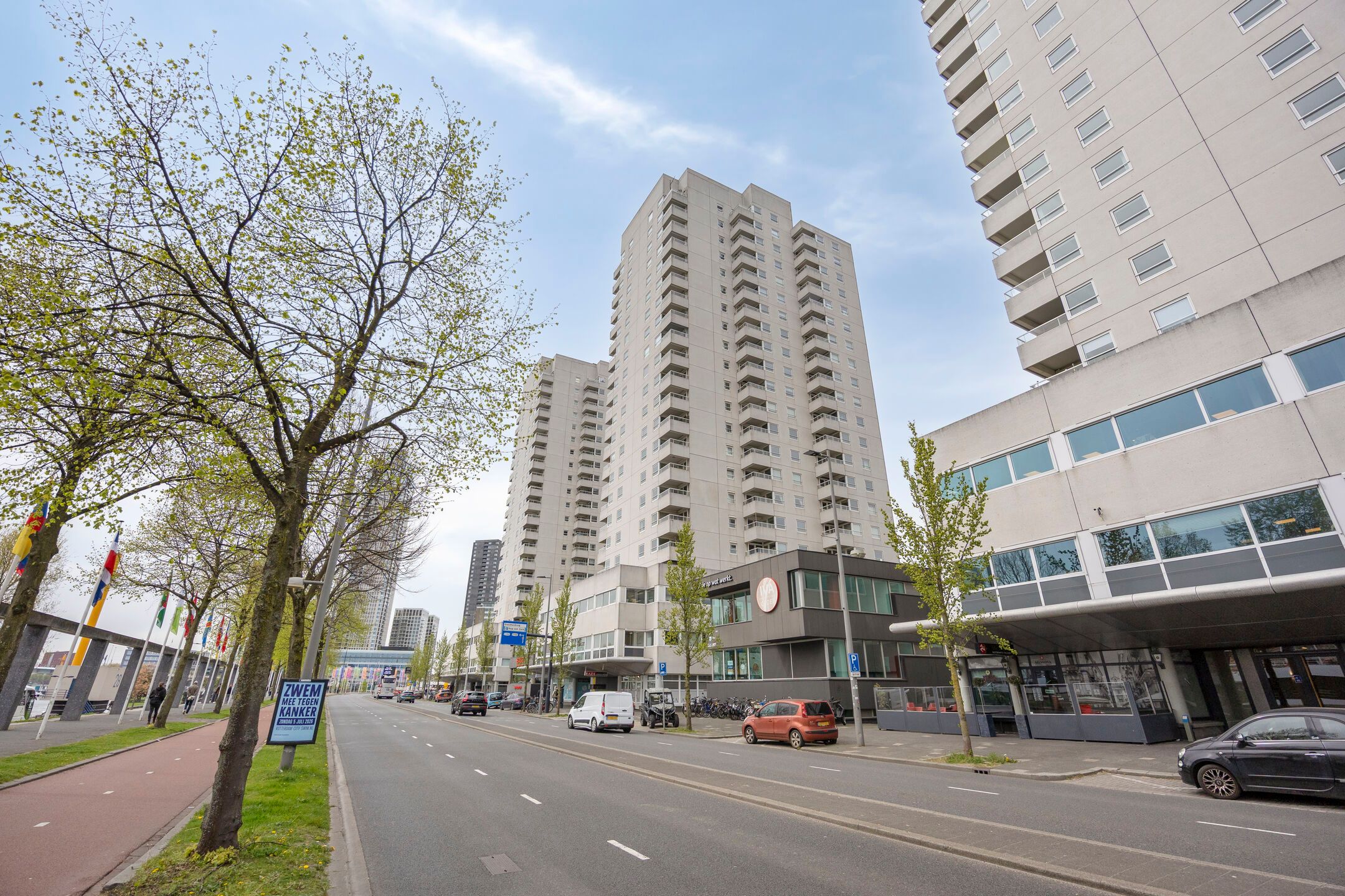 Photo 24 of Boompjes 525