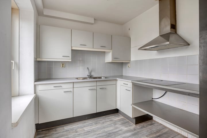 Photo 2 of Boompjes 525