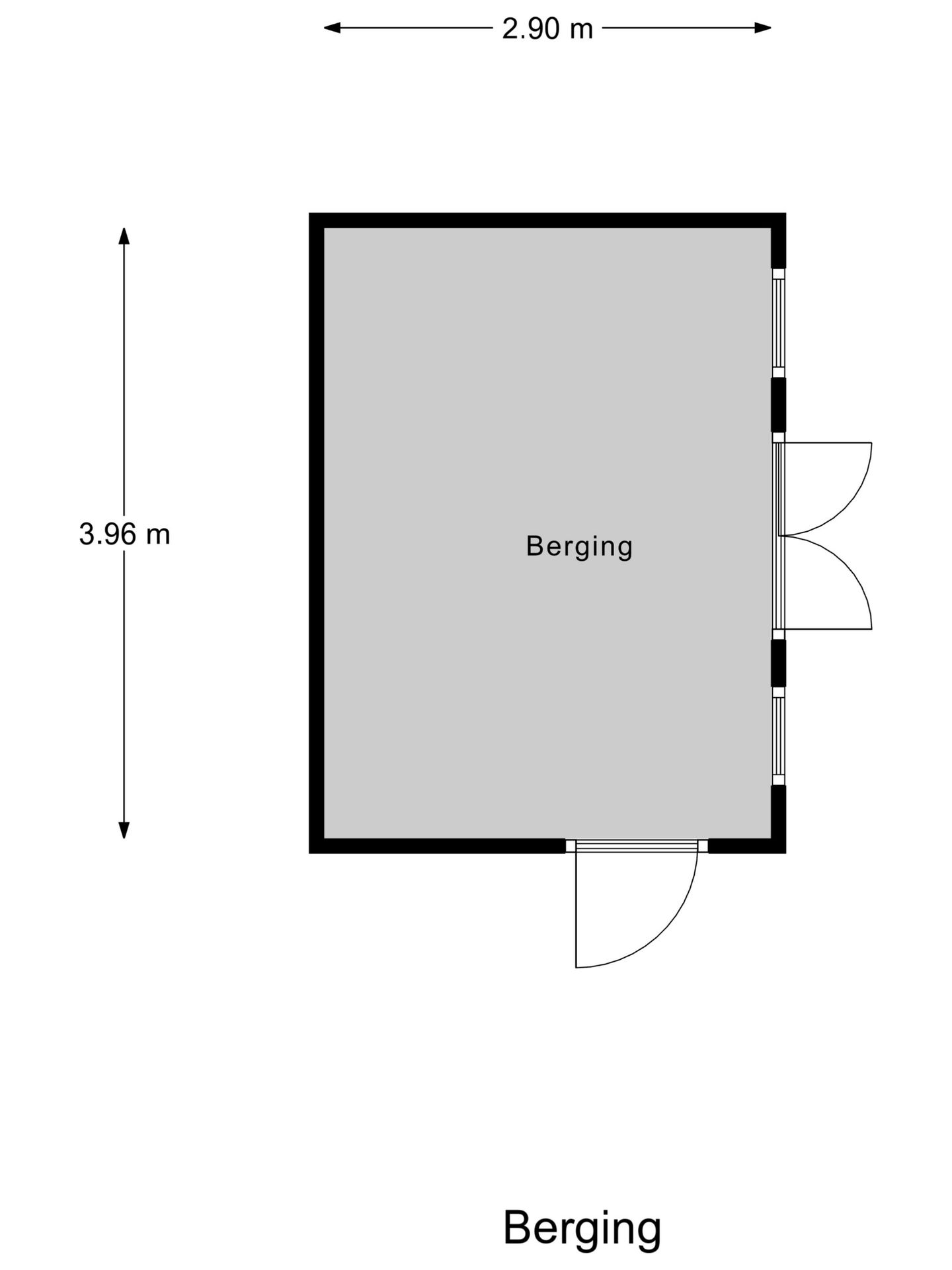 Photo 49 of Burgemeester ter Veerstraat 12
