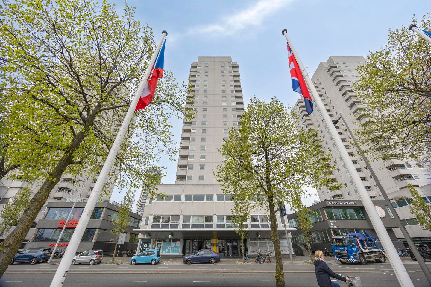 Photo 4 of Boompjes 525