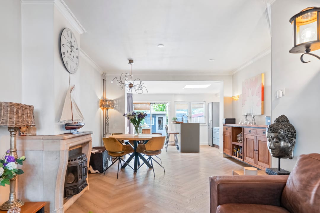 Foto 8 van Van 't Hoffstraat 43