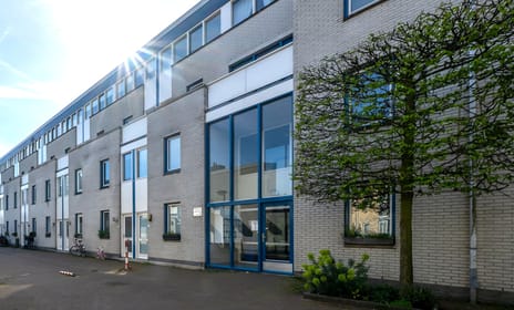 Fabrikeursstraat thumbnail