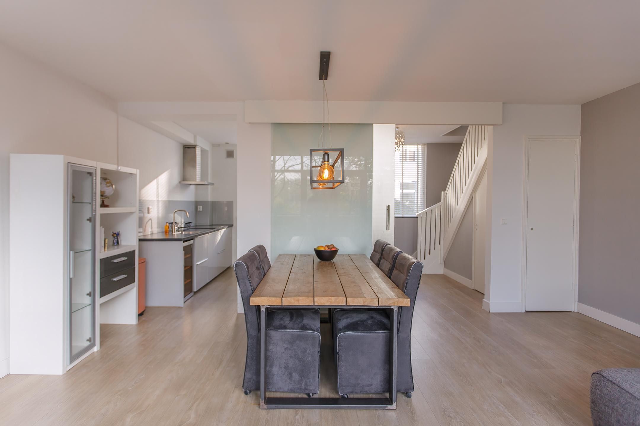 Foto 3 van Kamerlingh Onneslaan 26