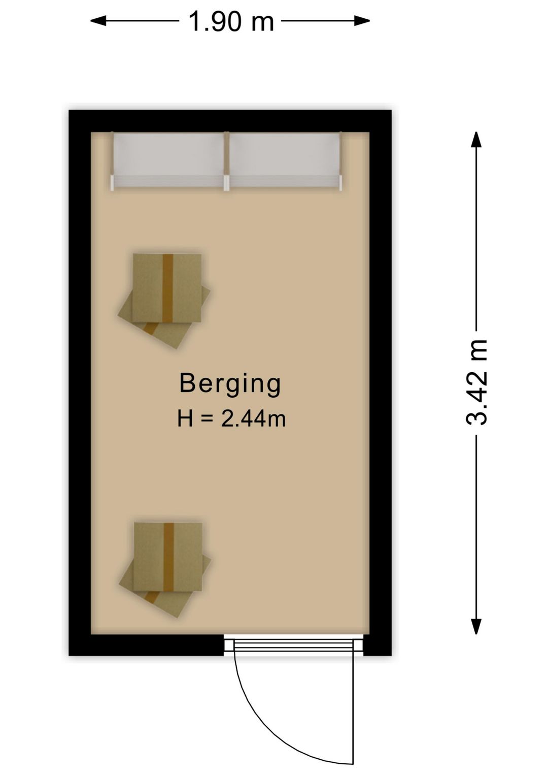 Foto 32 van Fabrikeursstraat 50